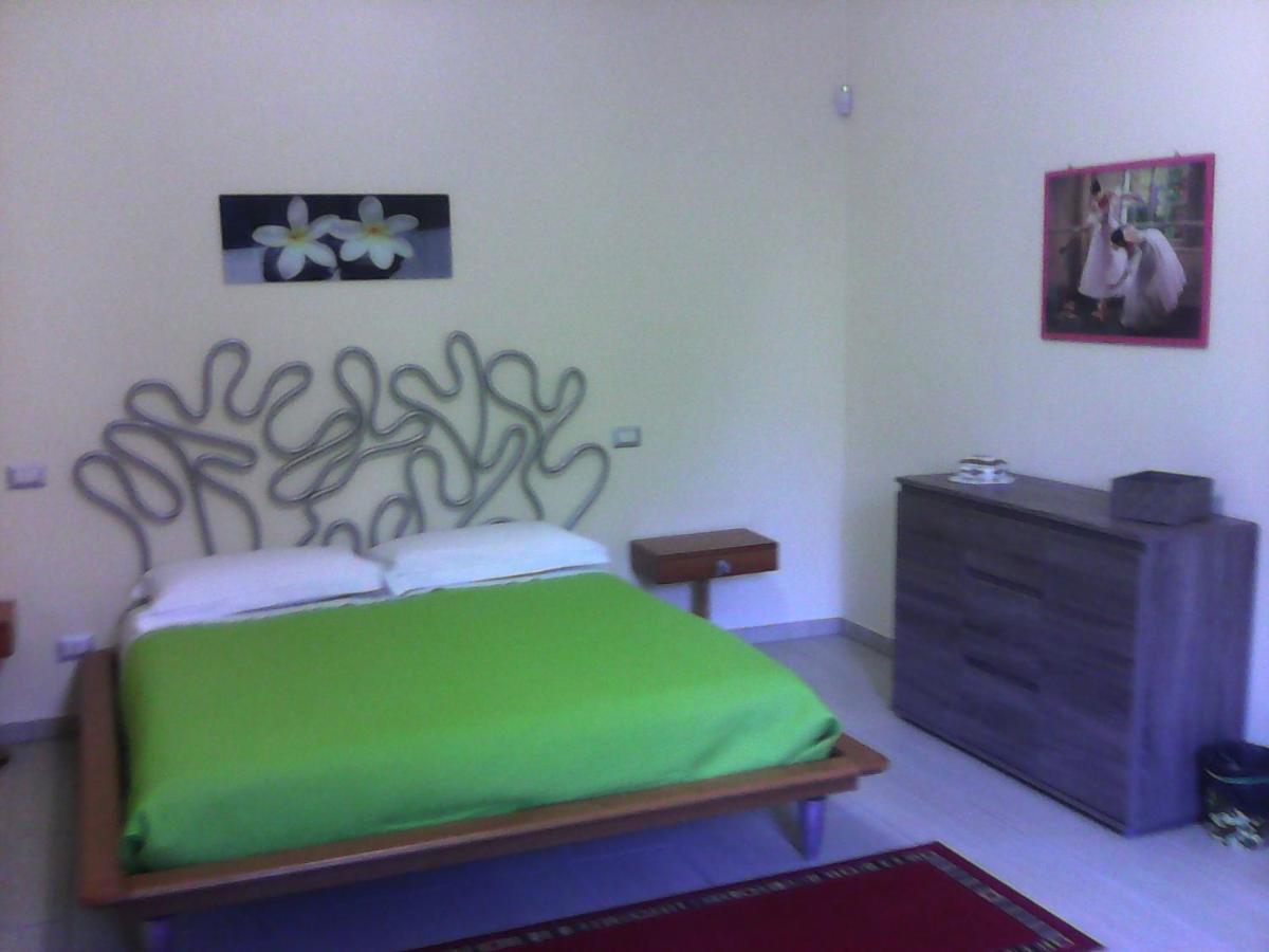Angeli Bed & Breakfast Conversano Exterior photo