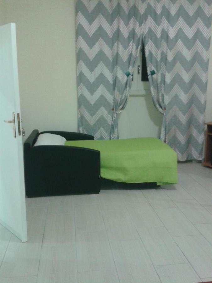 Angeli Bed & Breakfast Conversano Exterior photo
