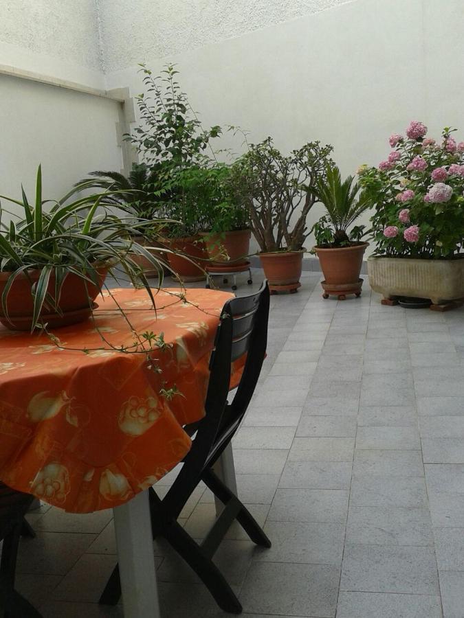Angeli Bed & Breakfast Conversano Exterior photo