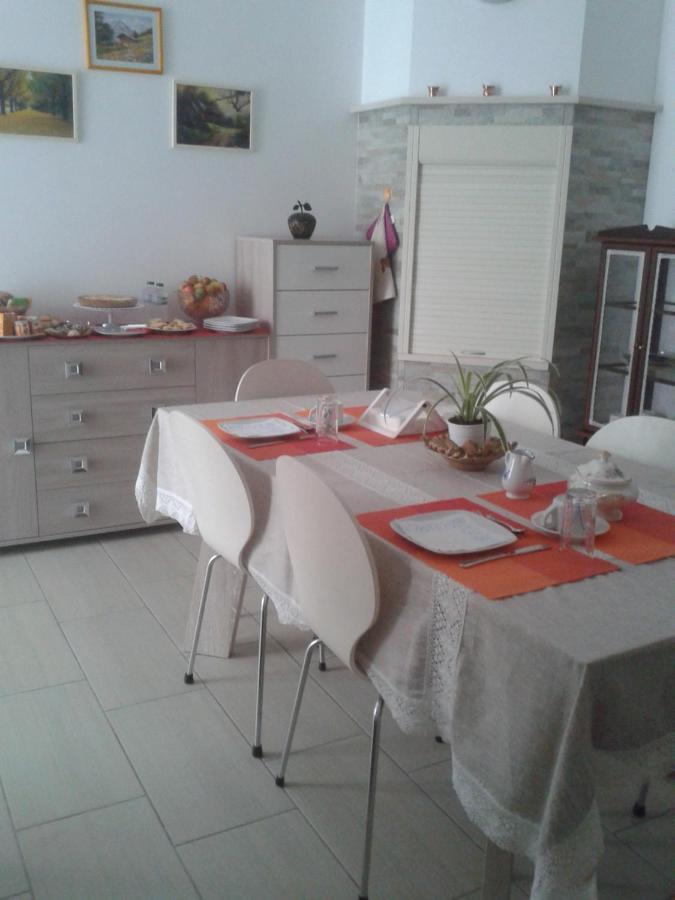 Angeli Bed & Breakfast Conversano Exterior photo