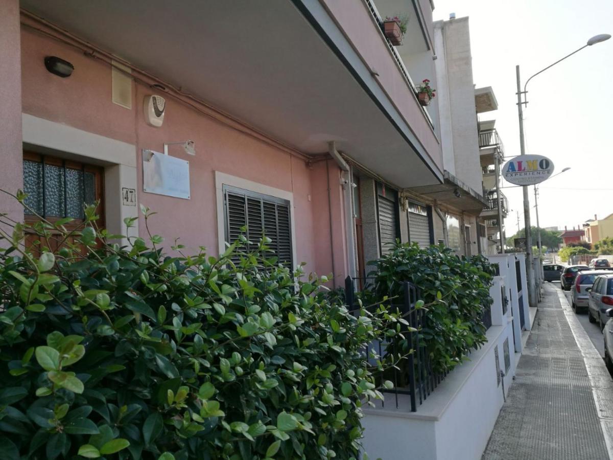 Angeli Bed & Breakfast Conversano Exterior photo
